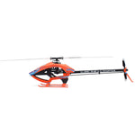 LinkMejor R42 FBL Entry-level Advanced Version of Stunt RC Helicopter KIT