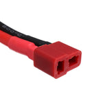 LinkMejor 11.1V 4000mAh 30C 3S LiPo Battery T Plug for RC Car