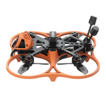 LinkMejor Cinelog30 V3 128mm F7 4S O4 Pro / WTFPV Kit Whoop FPV Racing Drone PNP BNF with 1404 3850KV Motor