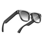 DT NO.1 E06S AI Smart Glasses 13MP Camera 32MP Photo WiFi 6 ChatGPT AI Translation Open Ear Hands-Free Calls 10H Battery Smart Audio Glasses