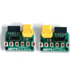 1S Battery Adapter 6-channel PH2.0 / BT2.0 MAX 2A for HOTA D6 Pro Charger
