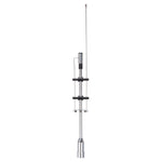 New Dual Band Antenna CBC-435 UHF VHF 145/435MHz Outdoor Personal Car Parts Decoration for Mobile Radio PL-259 Connector