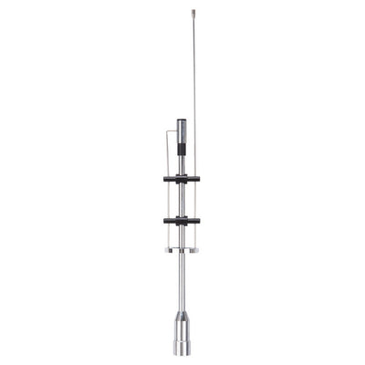 New Dual Band Antenna CBC-435 UHF VHF 145/435MHz Outdoor Personal Car Parts Decoration for Mobile Radio PL-259 Connector