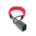 Car Steering Wheel Buckle Lock Anti-theft Safety Locks Universal Auto Seat Belt Buckle Lock