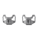 2PCS GEPRC GEP CL30 V3 Lens Hood Frame Parts for Cinelog30 V3 O4 Whoop FPV Racing Drone