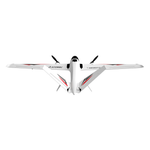 LinkMejor Swordfish 1200mm Wingspan Dual Motor EPP FPV Glider RC Airplane Fixed Wing KIT/PNP+S/RTH