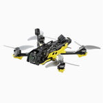 LinkMejor Master 3X Modular 171mm 4S F4 FPV Racing Drone PNP BNF with O4 Pro / Power Version Optional
