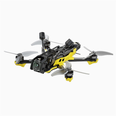 LinkMejor Master 3X Modular 171mm 4S F4 FPV Racing Drone PNP BNF with O4 Pro / Power Version Optional