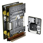 LinkMejor F405 Wing APP V2 Flight Controller Supports VTOL Ardupilot for Fixed-wing RC Airplane