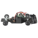 LinkMejor LD-A86 RTR 1/18 2.4G RWD RC Car Drift VehiclesLED Lights Full Proportional Controlled Models Toys