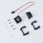 LinkMejor SyncPilot Headtracker Set Wide Angle Range Gimbal Compatible for FPV RC Airplane Fixed Wing