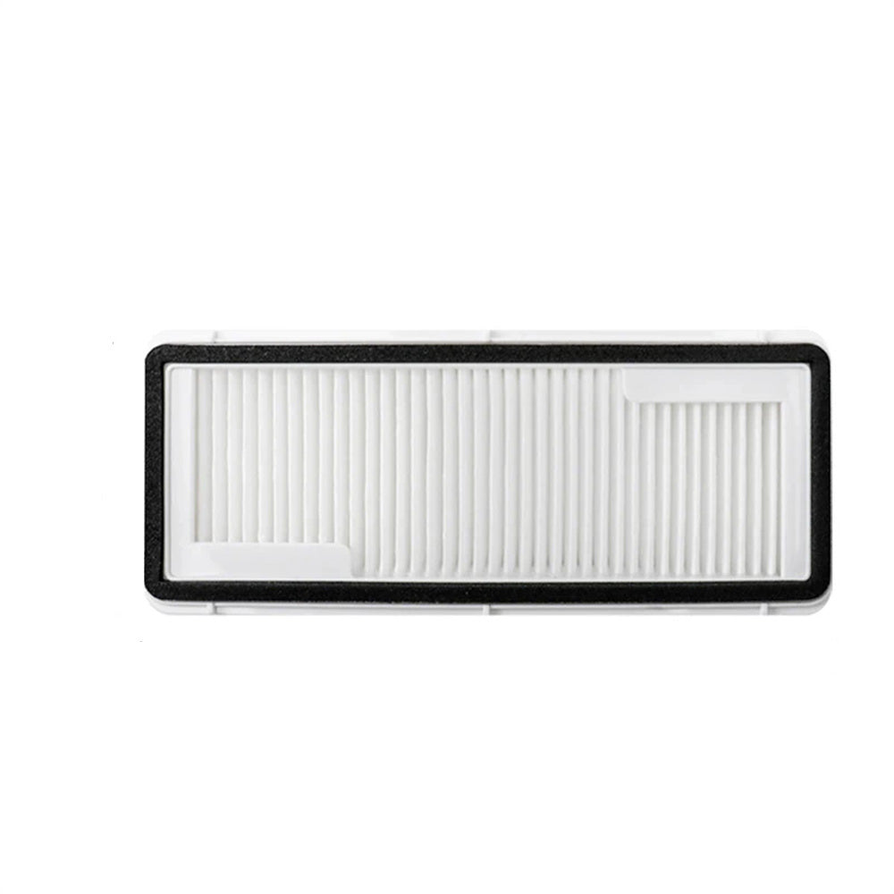 Compatible for Narwal  J4, Freo X Ultra, Freo X Plus,J4 Lite HEPA Filter Robot Vacuum Cleaner Replacement Accessories