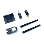 ESP32 DevKitC NRF24L01 PA LNA 2.4GHz Development Board Bluetooth Wi-Fi Signal Support Type-C Adapter Board
