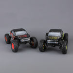 LinkMejor PLUS CR18P EVO PRO 1/18 2.4G RC Car Crawler Brushless Electric Remote Control Car Vehicle Models RTR
