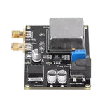 OCXO-10MHz Frequency Reference Source Module Low Phase Noise for Sound Decoder Frequency Meter