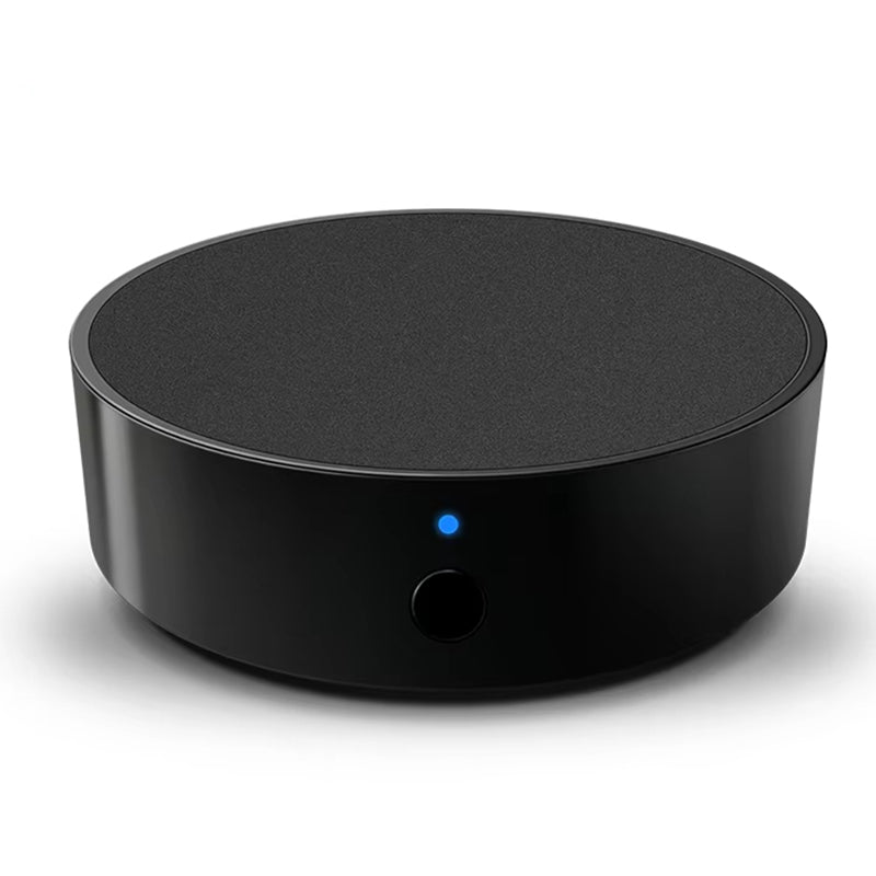 S16 Tuya WiFi IR Remote for Air Conditioning TV DVD AUD AC Universal Infrared Remote Control Works with Alexa Google Home