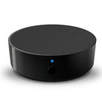 S16 Tuya WiFi IR Remote for Air Conditioning TV DVD AUD AC Universal Infrared Remote Control Works with Alexa Google Home