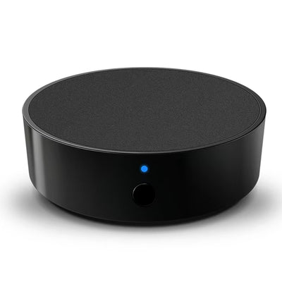 S16 Tuya WiFi IR Remote for Air Conditioning TV DVD AUD AC Universal Infrared Remote Control Works with Alexa Google Home