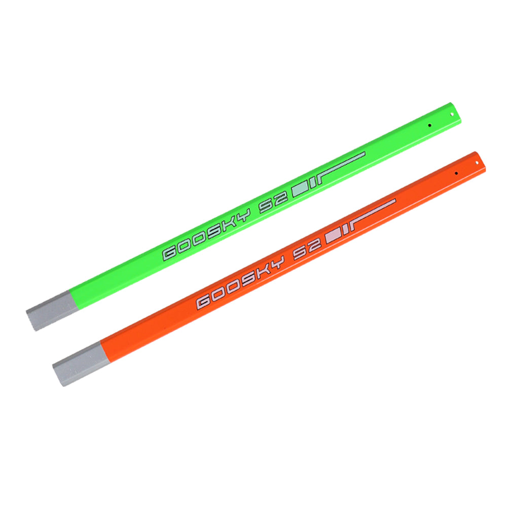 LinkMejor S2 Ultra RC Helicopter Spare Parts Color Painted Tail Boom