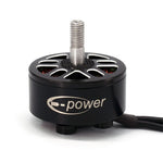 LinkMejor X2812 2812 900KV / 1115KV 3-6S Brushless Motor 4mm Shaft for Long Range 7-10 Inch RC FPV Racing Drones