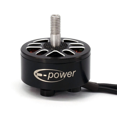 LinkMejor X2812 2812 900KV / 1115KV 3-6S Brushless Motor 4mm Shaft for Long Range 7-10 Inch RC FPV Racing Drones