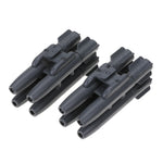LinkMejor F11-S Apache RC Helicopter Spare Parts Sweapon Set