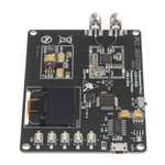 35MHz-4400MHz RF Signal Generator ADF4351 Module Sweep Frequency Generator PLL With OLED Display