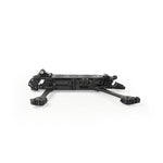 GEPRC MOZ7 320mm Wheelbase 6mm Arm Thickness Durable 7 Inch Long Range Frame Kit Support Analog HD DJI O3 for DIY FPV Racing Drone