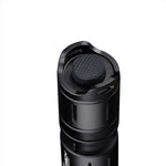 Fitorch P30C High Performance Flashlight 1600 Lumens USB Type-C Rechargeable 18650 Battery Compact Tactical Flashlight