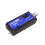DumboRC P16MRP 2.4GHz 16CH PPM/SBUS Receiver for FPV RC Drone Airplane Glider Car