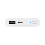 Xiaomi 22.5W 36Wh 10000mAh Wireless Power Bank External Battery Power Supply with 1 Input & 3 Outputs Fast Charging for iPhone 15 14 13 for Huawei Pura 70 Ultra for Xiaomi Civi 4Pro
