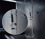 Kitchen Spray Head Swivel Sink Pull Down Pre-Rinse Faucet Tap Sprayer Repalcement Part