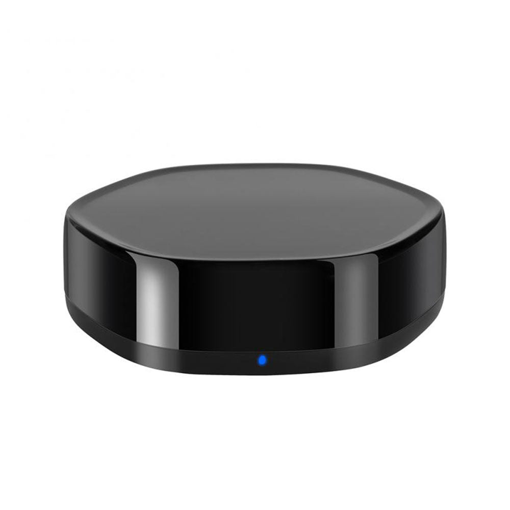 LinkMejor Tuya ZIGBE bluetooth Multimode Gateway Smart WiFi IR Controller APP Wireless Control Smart Home Assisted with Alexa Google