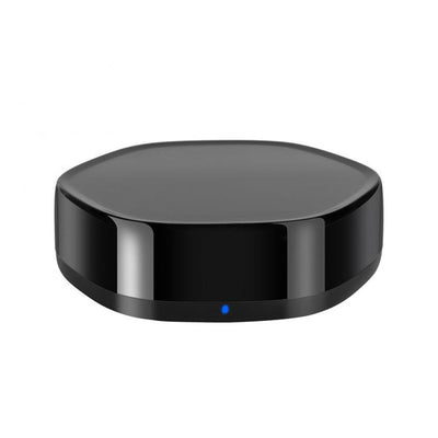 LinkMejor Tuya ZIGBE bluetooth Multimode Gateway Smart WiFi IR Controller APP Wireless Control Smart Home Assisted with Alexa Google