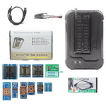 TL866 T48 Universal Programmer USB Multi-Interface Support 31000 Plus Chips NAND EMMC AVR PIC Adapter