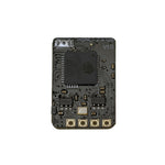 Sequoia RC HSRC ELRS 2.4GHz Diversity Receiver Dual T-Antennas Support CRSF/SBUS Protocol for RC Drones Model Aircraft