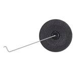 Eachine Mini Mustang P-51D/Mini F4U RC Airplane Spare Part Front Landing Gear Set