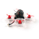 Only 20g LinkMejor Mobula6 65mm Crazybee F4 Lite 1S Whoop FPV Racing Drone BNF w/ Runcam Nano 3 Camera