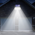 Solar Ground Light USB Rechargeable Outdoor Lawn Light Landscape Garden Light Solar Garden Waterproof Wall Light