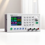 LinkMejor RD6012H DC Power Supply 60V 12A 720W High Precision Adjustable Voltage Current Lab Bench Power Supply