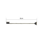 GEPRC Durabl FPV Coaxial Cable for DJI O4 Air Unit/ DJI O4 PRO FPV Racing Drone 6cm 9cm 17.5cm 20cm