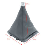 Manual Transmission Car Shift Knob Lever Boot Cover For Great Wall V200 V240 2010-2015