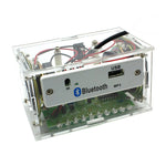 bluetooth Speaker Parts Electronic DIY Production Assembly Kit Student Teaching Training Welding Practice Component Pack