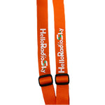 HelloRadioSky Adjustable Light Weight RC Transmitter Lanyard Neck Strap for Radiomaster TX16S Boxer Flysky Noble Jumper T15 Radio