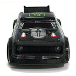 SG PINECONE FOREST 1603 RTR 1/16 2.4G 4WD 30km/h RC Car LED Light Drift On-Road Proportional Control Vehicles Model