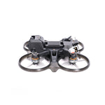 LinkMejor Talon LITE 100mm Analog / HD 2 Inch 4S Cinewhoop RC FPV Racing Drone BNF ELRS with 1303.5 5500KV Motors