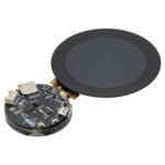 LinkMejor® T-RGB ESP32-S3 2.8 inch LCD Round Touch Display ST7701S Screen ESP32-S3R8 Development Board Support WIFI Bluetooth TF
