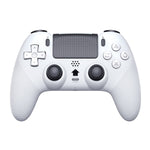 T58 Wireless bluetooth Game Controller with Hall Joysticks Macro Programming 6 Axis Gyro 1000mAh Battery Turbo Vibration Function Gamepad