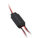 LinkMejor Headlight LED Light Wire for 16889 1/16 RC Car Vehicles Spare Parts M16061