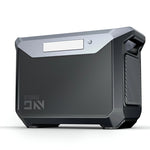 [USA Direct] DaranEner NEO2000 Portable Power Station 2000W 2073.6Wh LiFePO4 Battery UPS Power Supply AC Sockets with 1.8 Hours Fast Charging Solar Powered Generator for Outdoors Camping Travel RV Home Use Emergency